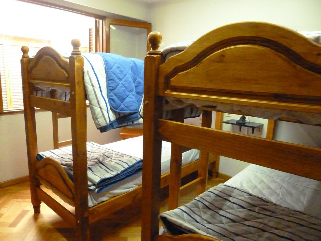 Hostel De Los Artistas 门多萨 外观 照片