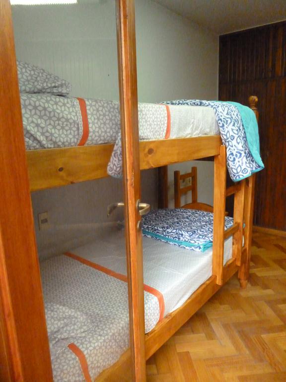 Hostel De Los Artistas 门多萨 外观 照片