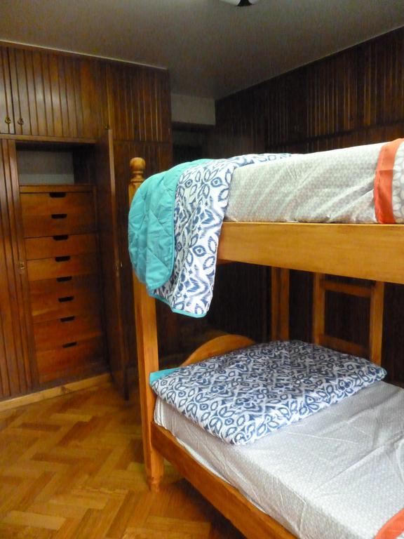 Hostel De Los Artistas 门多萨 外观 照片
