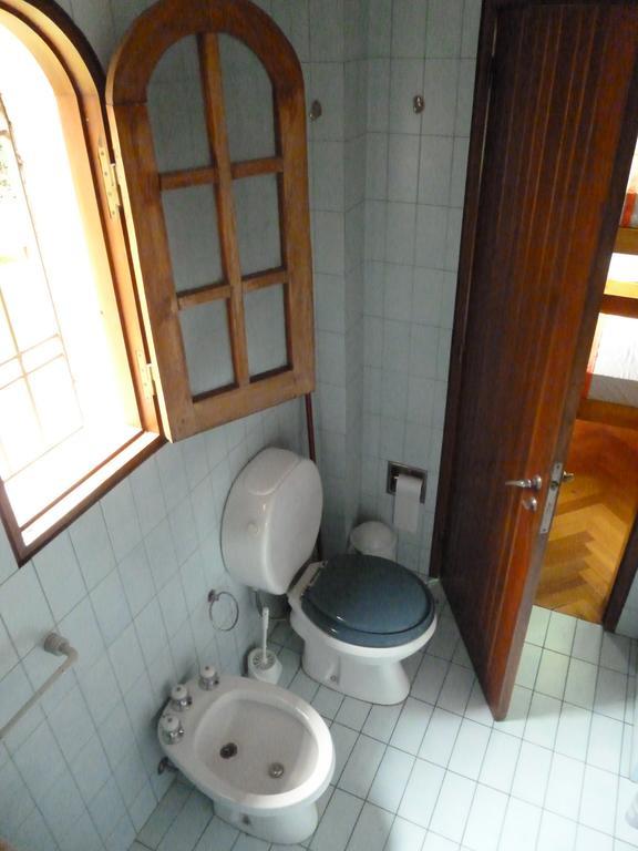 Hostel De Los Artistas 门多萨 外观 照片